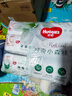 好奇（Huggies）小森林湿巾80抽6包婴儿湿巾天然植物超厚倍柔手口可用 实拍图