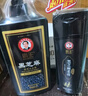 霸王洗发水套装黑芝麻柔亮洗发露1L+400ml（柔顺亮泽 水润保湿） 实拍图