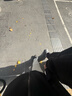 海澜之家（HLA）保暖内衣男士秋衣秋裤男100%纯棉抗菌防螨保暖线衣线裤保暖套装 100%纯棉抗菌防螨-高级黑 XL /175(体重130-150斤) 实拍图