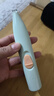 ERGOBABY宠物电推剪狗狗剃毛器猫咪剃脚毛器猫脚毛修剪器电动推子神器绿色 实拍图