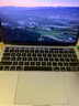 苹果（Apple） MacBook Pro/Air 二手苹果笔记本电脑 商务 办公 游戏 设计 剪辑 99新【爆款】18款9Q2灰9U2银8G/256G 实拍图