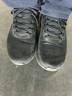 361°运动鞋男士秋冬季网面保暖通勤休闲登山跑步鞋子男鞋671832270-5 实拍图