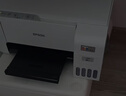 爱普生（EPSON）L3253 L3251墨仓式打印机无线WIFI连供彩色喷墨照片打印复印扫描家用办公一体机L4266 L4268打印机 【家用推荐】L3251无线彩色 标配 实拍图