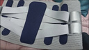 立姿（lizi）医用级护腰带腰间盘突出腰肌劳损腰椎疼围托术后钢板腰部支撑V型L 实拍图