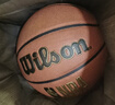 威尔胜（Wilson）NBA TAKE-OFF系列7号篮球PU室内室外通用成人篮球801【京东专供】 实拍图