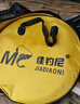 佳钓尼（JIADIAONI）新款鱼护钓鱼小型装鱼网兜速干网袋黑坑专用钢圈渔护包 25cm 2m 双圈鱼护【加厚涂胶网布 涂胶防挂 实拍图