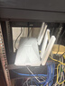 普联（TP-LINK） 大道AX3000满血WiFi6千兆无线路由器 5G双频家用穿墙 Mesh 3000M无线速率 信号增强 易展 XDR3010 实拍图