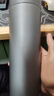 富光保温杯316L不锈钢水杯男女士泡茶杯子保冷杯商务茶水分离京东限定 实拍图
