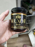海天拌面酱 xo酱200g 海鲜干贝火腿拌饭酱车仔面乌冬面厨房酱料调味品 xo酱200g*2瓶 实拍图