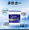 朵杉 防锈漆免除锈金属铁锈转化剂免打磨翻新油漆涂料汽车底盘装甲水性漆 深灰 1kg 实拍图