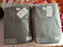 恒源祥【热销50W】保暖内衣男女加绒加厚秋衣秋裤中老年棉套装 实拍图