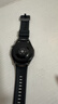 HUAWEIWATCH GT 6 雅丹黑 46mm智能手表多维情绪健康全新骑行体验21天超长续航华为GT6手表GT5升级 实拍图