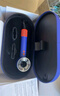 戴森（DYSON）全新正品HD16吹风机Supersonic电吹风负离子进口湛蓝紫礼盒款海外版(赠3年质保转化插头) 实拍图