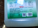 【消毒杀菌】好宜佳84消毒液大桶装酒店餐厅宿舍家用漂白消毒除菌 五斤装（家庭装） 实拍图
