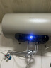 海信（Hisense）2200W节能6倍增容免换镁棒60升家用电热水器出租房双重安全防护一级能效ES60-W1513TP国家补贴15% 实拍图