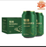秋林格瓦斯特浓格瓦斯面包发酵饮料 330ml*12罐年货春节礼品整箱哈尔滨特产 实拍图