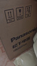 松下（Panasonic）一键智能加热大容量6档火力千瓦变频平板式微烤一体机22升NN-GF235Q 实拍图
