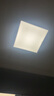 正泰（CHNT）厨房灯led集成吊顶厨卫杀菌款平板灯18w卫生间面板灯300*300 实拍图