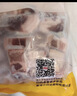 龙大肉食 带皮猪五花肉块2斤 冷冻五花酱卤肉烧烤 出口日本级 红烧肉食材  实拍图
