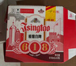 青岛啤酒 德式小麦 精酿白啤 618ml*6瓶 京东定制 礼盒装 元旦送礼 实拍图
