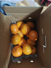 京鲜生 广西优级沃柑 净重5斤单果110g起 生鲜桔子水果礼盒 实拍图
