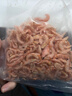 1号会员店南极磷虾米500g  去头纯虾肉 虾米滑蛋煲汤调味食材 海产干货 实拍图