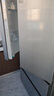 海尔（Haier）「家宴系列」509法式多门母婴冰箱全空间保鲜除菌净味降农残防霉菌BCD-509WGHFD19X8U1国家补贴 实拍图