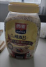 西麦即食燕麦片1000g桶营养早餐谷物代餐无额外添加蔗糖 实拍图