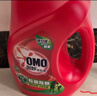 奥妙（OMO）除菌除螨洗衣液10.48斤（3KG+400G×2+480G×3）两种组套随机发货 实拍图