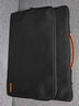 必优美电脑包手提15.6英寸男适苹果MacBook华为笔记本商务电脑内胆包 实拍图