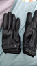 啄木鸟皮手套男冬季骑行加绒触屏开车户外摩托车防风保暖外卖棉滑雪手套 三线款 加绒防风防泼水 实拍图