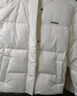 阿迪达斯（adidas）550蓬通勤防风保暖鸭绒羽绒服面包服女子冬季连帽 S码 实拍图
