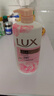 力士(LUX)沐浴露 恒久嫩肤 淡雅香氛 娇肤香氛沐浴乳1000g留香 实拍图