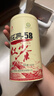 凤牌 红茶 经典58凤庆滇红特级250g罐装 茶叶 中华老字号 实拍图