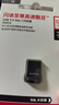 闪迪（SanDisk）128GB USB3.2 U盘 CZ430酷豆 黑色 读速400MB/s 车载U盘 文件加密 小巧便携优盘 实拍图