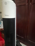 美的（Midea）【超级单品】直流变频暖风机取暖器 全屋升温电暖器 节能电暖气 家用电热风机 小太阳烤火炉HFV20D 实拍图