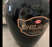 古越龙山 太雕八年 半甜型 绍兴黄酒 2.5L 单坛装 实拍图