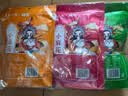 襄遇二陽襄遇二阳手工小麻花108g*3袋 甜辣+海苔+烧烤味休闲零食锅巴 实拍图