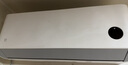 小米米家空调 巨省电Pro 1.5匹 超一级能效 双缸压缩机 空调挂机 35GW-NA20/V1A1 整机十年质保 实拍图