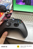 微软（Microsoft）Xbox无线游戏手柄 磨砂黑+USB-C线 蓝牙适配Xbox/PC/平板/手机Steam促销 黑神话悟空 空洞骑士 实拍图
