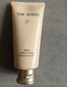 后（The history of Whoo）拱辰享净澈洁面膏 40ml小样新版本清洁保湿温和洗面奶洁面乳护肤 实拍图