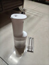 小米（MI）米家电动冲牙器2 超声波洗牙器牙齿冲洗器便携实用长续航牙齿清洁器成人男女情侣生日礼物 实拍图