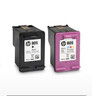 惠普（HP）805原装黑彩套装标容墨盒 适用hp deskjet 1210/1212/2330/2332/2720/2729/2722打印机 实拍图