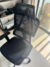 京东京造Z5Pro人体工学椅双背电竞椅办公椅子电脑椅人工力学座椅国家补贴 实拍图