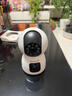 纽曼4g终身免流量监控摄像头家用监控器360度无死角带夜视室内外全景插电对话手机远程无需连wifi网络 实拍图
