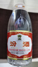 汾酒 红盖玻汾 清香型白酒 42度 475mL*6瓶 整箱非原箱 实拍图