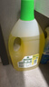滴露（Dettol）地板清洗剂柠檬2L地板清洁剂 地板瓷砖清洁剂拖地专用 拖地清洁剂 实拍图