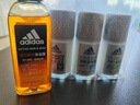 阿迪达斯（adidas）八氯羟铝锆 男士走珠止汗露香体液（清新+多效+无痕）50ml*3  实拍图