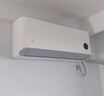 小米（MI）米家1.5匹 巨省电pro 超一级能效 空调挂机 35GW-NA20/V1A1 2025新款  整机十年质保 实拍图