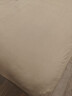 京东京造床垫保护垫 3层标准A类纳m级抗菌床褥床垫保护垫 1.8x2m 白色 实拍图
